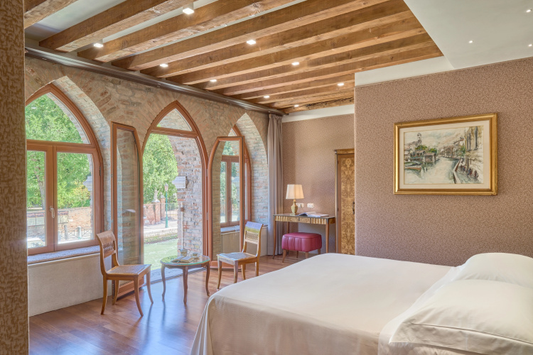 Hotel Santa Chiara photo 33