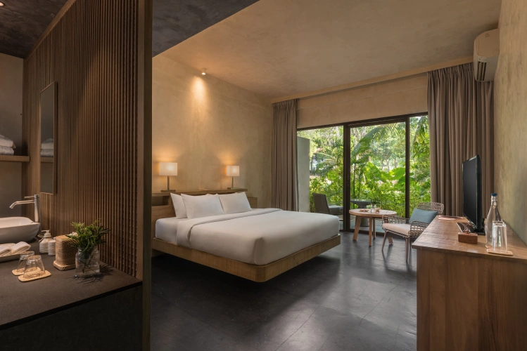 Double Junior Suite