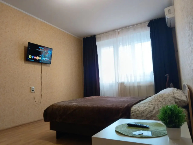 Фотография номера квартиры Квартира Есенина 58