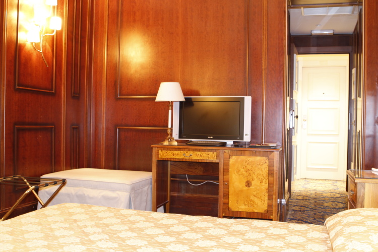 Boutique Hotel Trevi photo 19