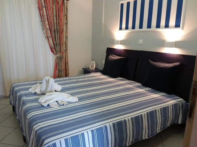 Villa Bel Passo Apartments