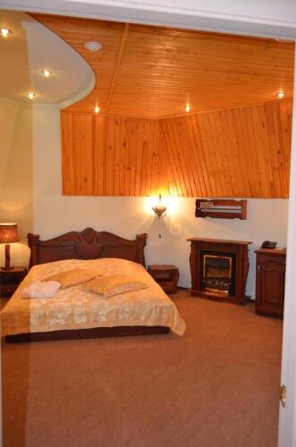 Фотография номера гостиницы Башня