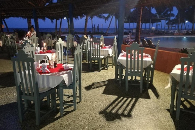 Kiwengwa Beach Resort photo 17