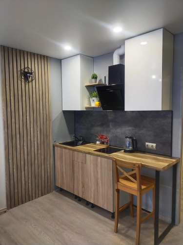 Фотография номера квартиры Квартира Студия возле курорта Игора