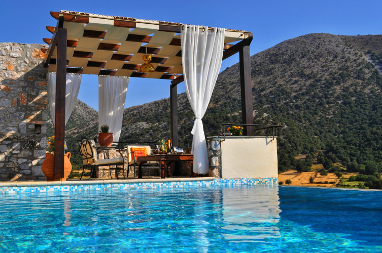 Villa Askyfou