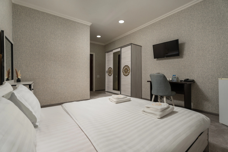Sv Hotel