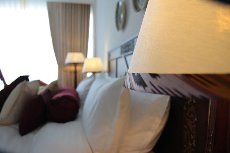 Dushanbe Serena Hotel photo 18