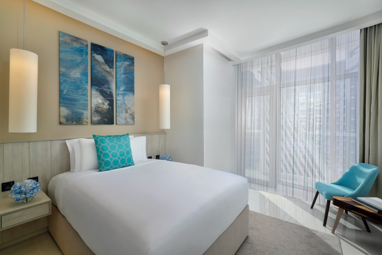 NH Collection Dubai The Palm photo 40
