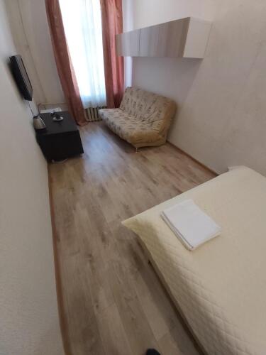 Фотография номера мини отеля На Свечном, 17