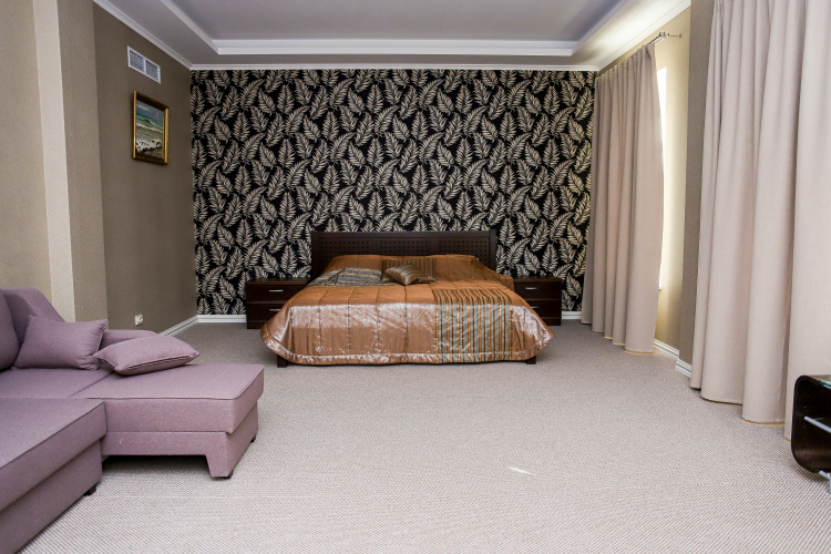 Фотография номера гостиницы Портал