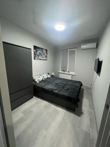 Фотография номера квартиры Апартаменты на Бакалинской 33/2