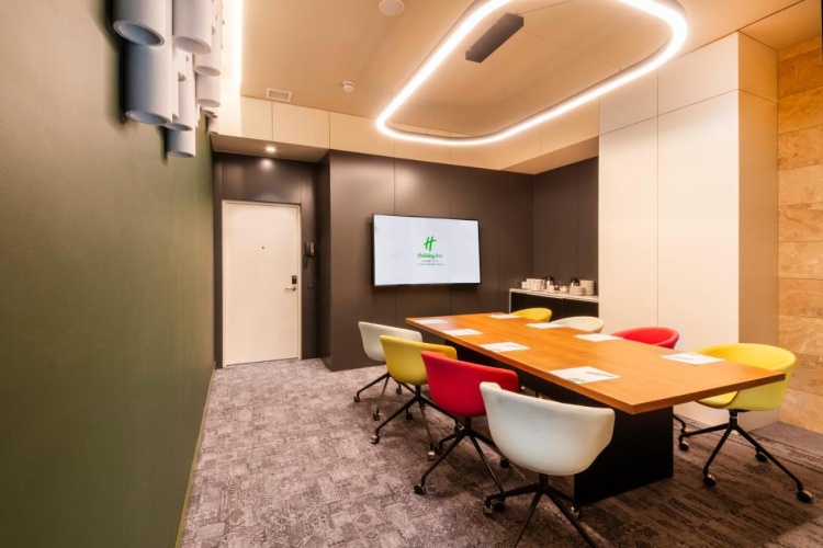 Holiday Inn Yerevan - Republic Square photo 9