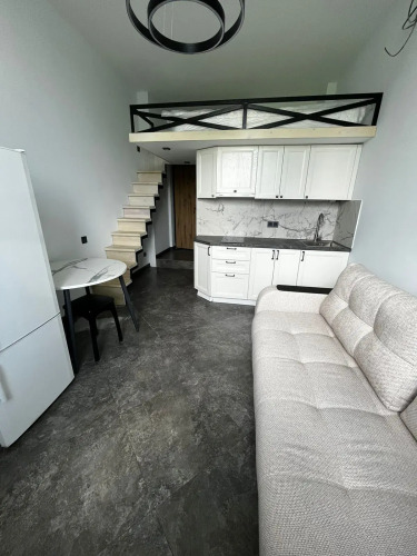 Фотография номера квартиры Апартаменты Gerbera Vdnkh