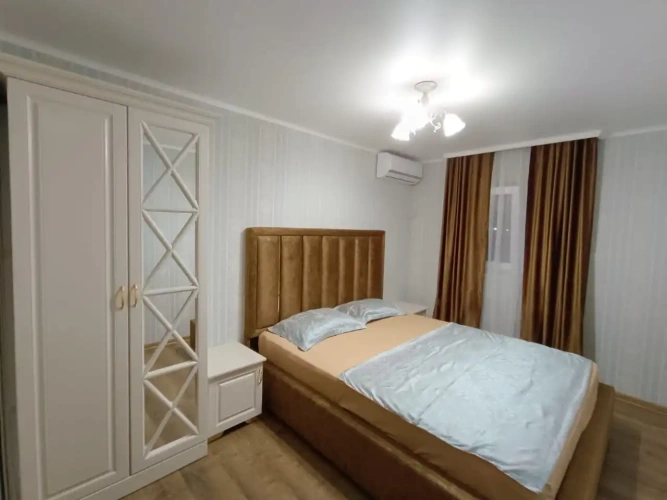 2 Bedrooms Family Suite with balcony