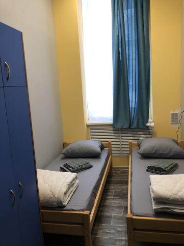 Фотография номера хостела Дом Родной на Менделеева