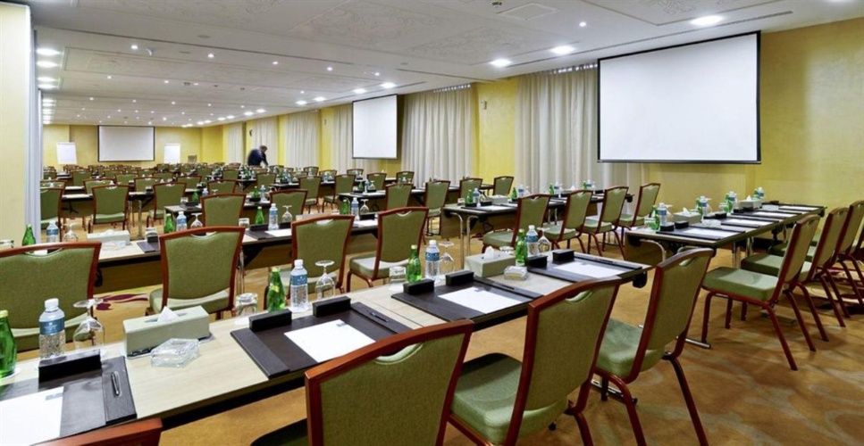 The Tower Plaza Hotel Dubai photo 43