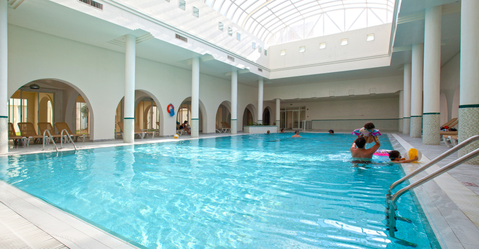 Seabel Alhambra Beach Golf & Spa photo 6