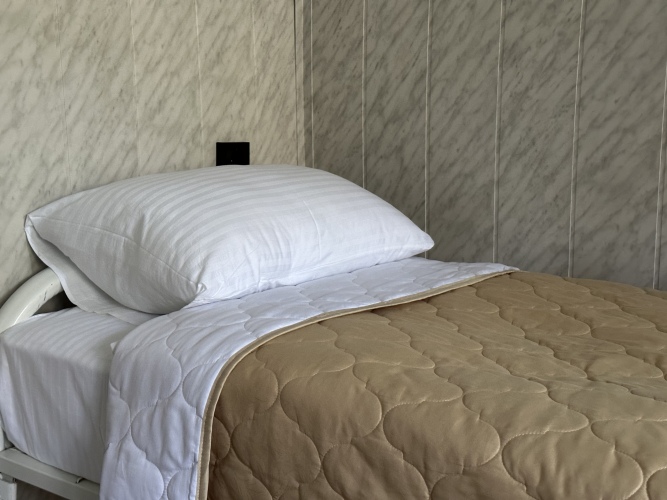 Фотография номера гостевого дома Come Inn на Кленовой