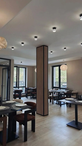 Milanium Hotel