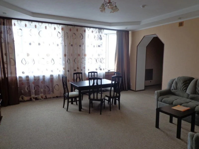 Фотография номера гостиницы Комета