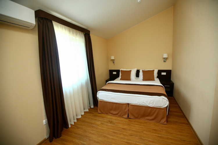 Фотография номера гостевого дома TK's House