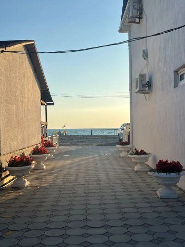 Belaya Lebed Mini-Hotel