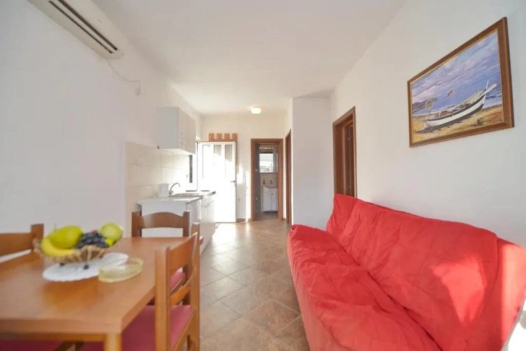 2 Bedrooms Apartment with balcony and with view