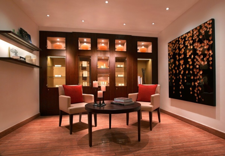 Grand Hyatt Dubai photo 32
