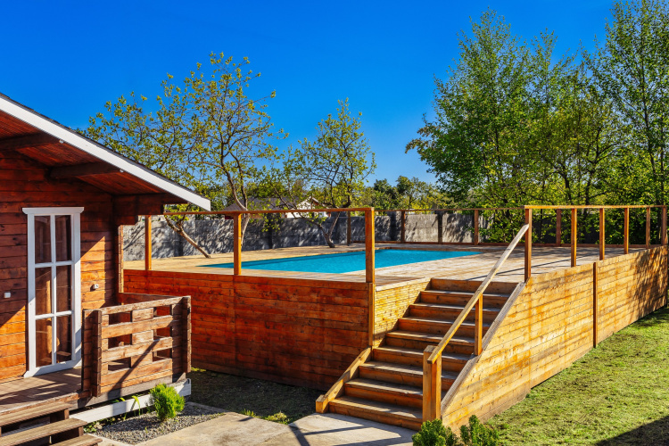 Fazenda Resort