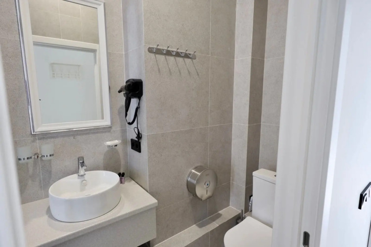 Фотография номера хостела HANNAH INN