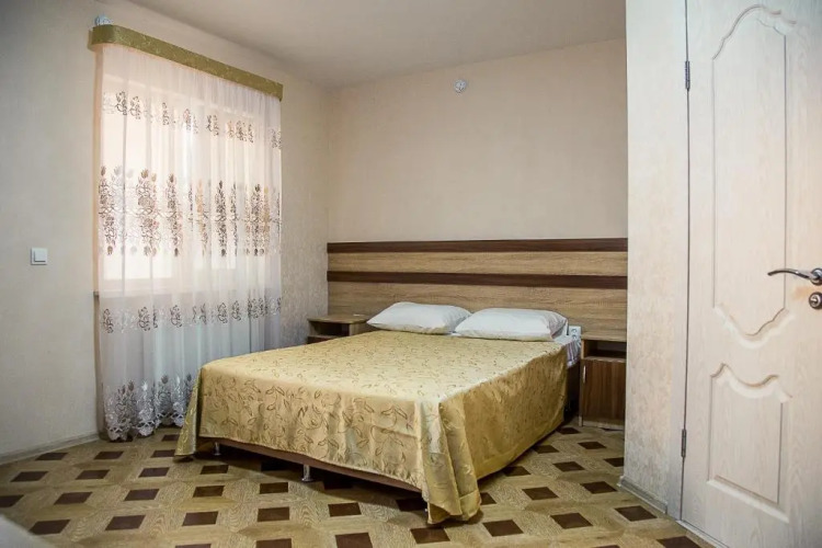 Фотография номера гостевого дома Школьная, 44