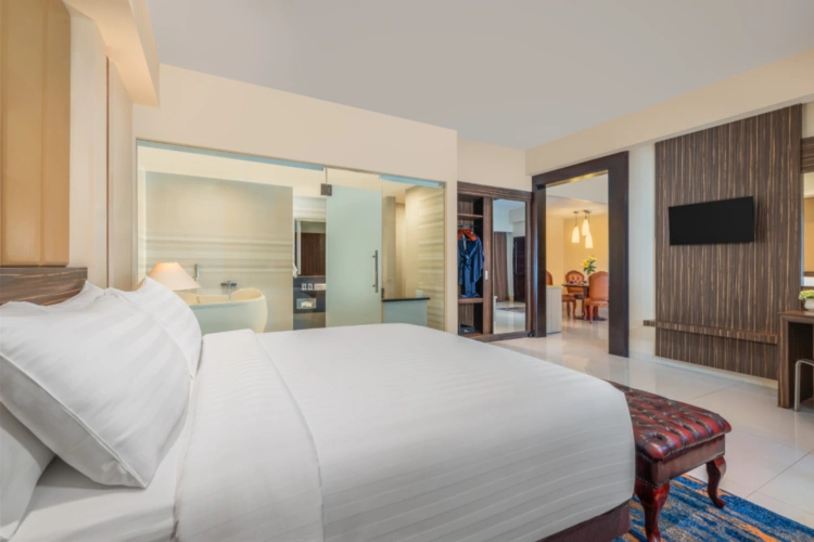 Double Suite
