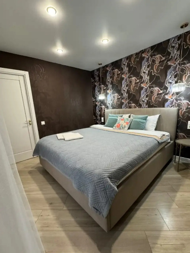 Na Krylova 48 Flat
