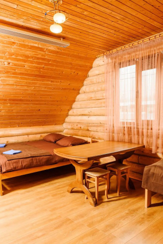 Фотография номера гостевого дома Юлена