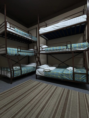 Sky Tau Hostel