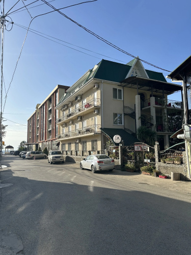 Hotelafbeelding