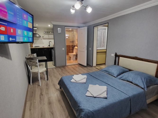 Фотография номера квартиры Апартаменты Lamara