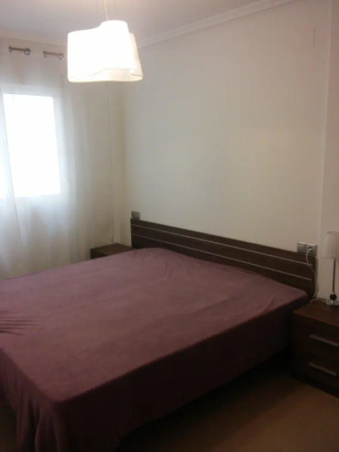 1BR V Torrev'ehe Apartments