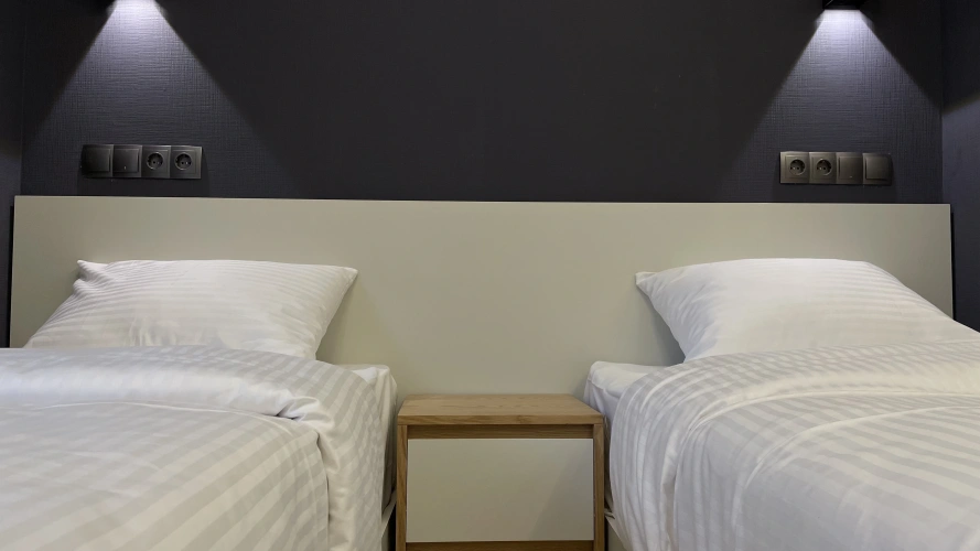 Standard Triple Apartment