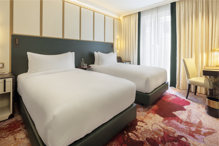 The Emerald House Lisbon, Curio Collection by Hilton photo 12
