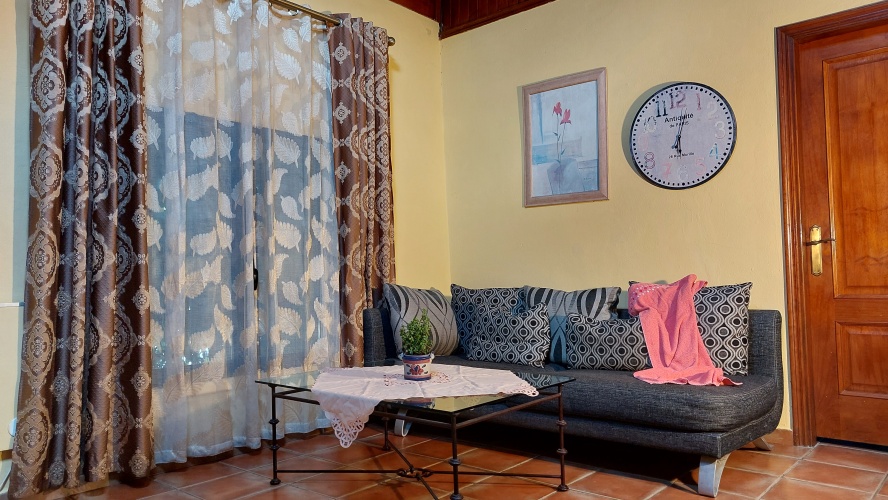Economy Double Apartment