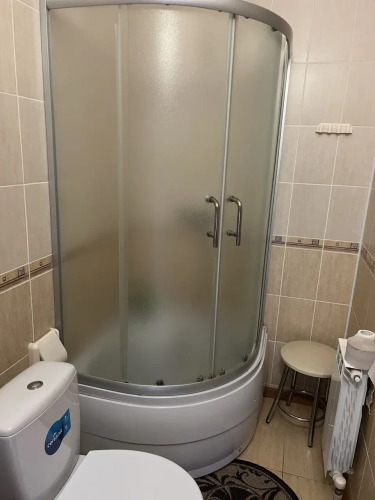 Фотография номера мини отеля Очаг