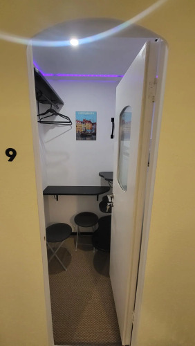 Фотография номера гостиницы Копенгаген Лаунж-Отель