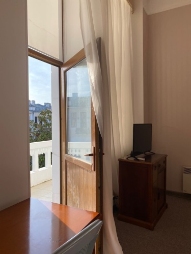 Superior Standard Double room