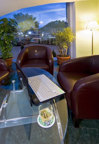 Ambient Hotel Brasov photo 8