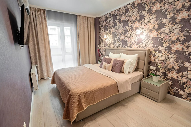 Фотография номера квартиры Квартира Комфортный дом вдали от дома