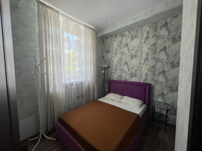 Фотография номера апарт отеля Ля ноче