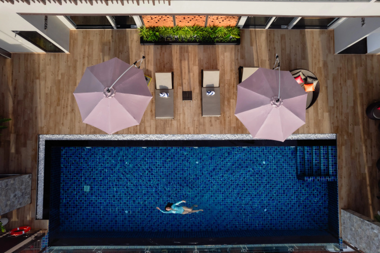Mintra Hotel