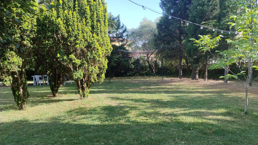 Villa la pineta di Sinalunga e dépendance