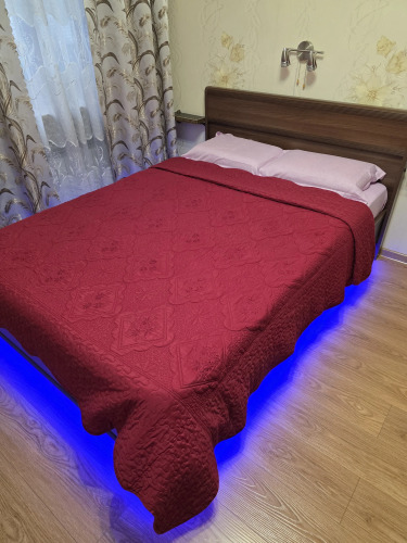 Фотография номера квартиры Апартаменты в Центре Пятигорска 1